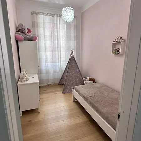 아파트 Come A Casa 제노바