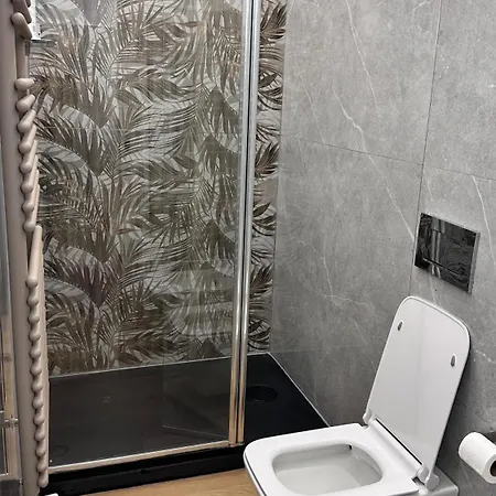 Come A Casa 아파트