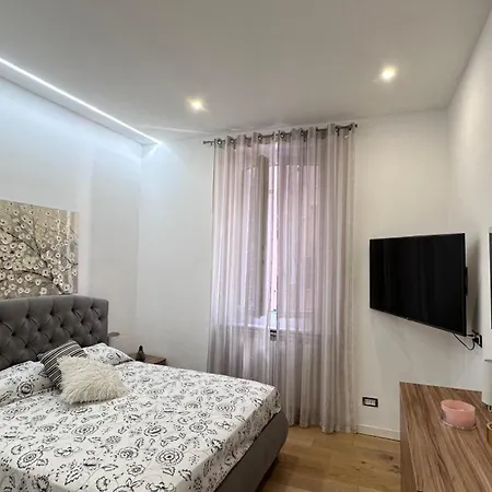 Come A Casa 아파트 *