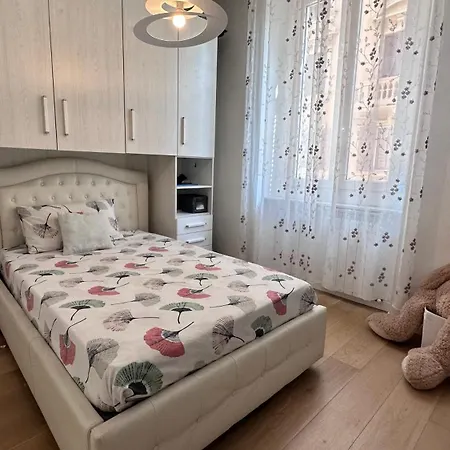 아파트 Come A Casa 제노바